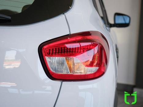 RENAULT Kwid 1.0 12V 4P SCE FLEX ZEN, Foto 8