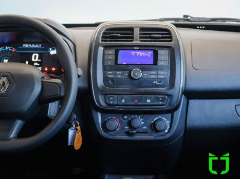 RENAULT Kwid 1.0 12V 4P SCE FLEX ZEN, Foto 10