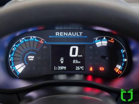 RENAULT Kwid 1.0 12V 4P SCE FLEX ZEN, Foto 11