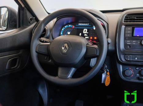 RENAULT Kwid 1.0 12V 4P SCE FLEX ZEN, Foto 14