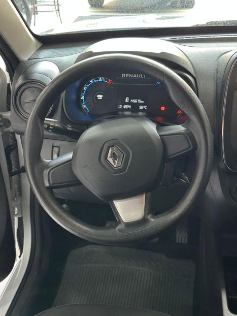RENAULT Kwid 1.0 12V 4P SCE FLEX ZEN, Foto 10