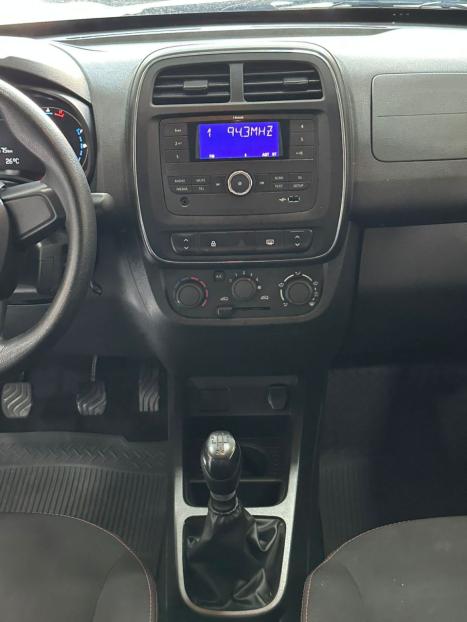 RENAULT Kwid 1.0 12V 4P SCE FLEX ZEN, Foto 11