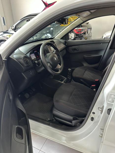 RENAULT Kwid 1.0 12V 4P SCE FLEX ZEN, Foto 12