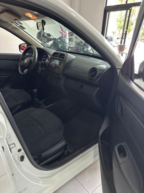 RENAULT Kwid 1.0 12V 4P SCE FLEX ZEN, Foto 13
