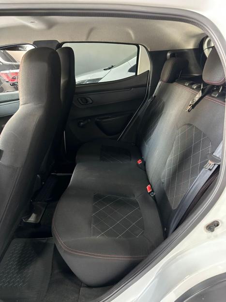 RENAULT Kwid 1.0 12V 4P SCE FLEX ZEN, Foto 14