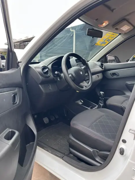 RENAULT Kwid 1.0 12V 4P SCE FLEX ZEN, Foto 12