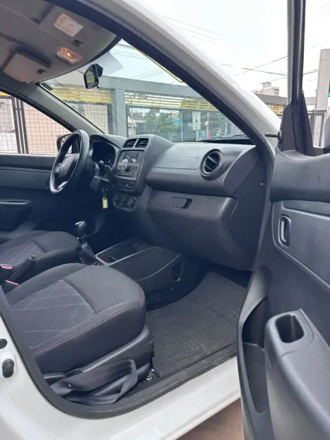 RENAULT Kwid 1.0 12V 4P SCE FLEX ZEN, Foto 13