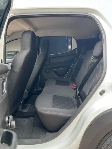 RENAULT Kwid 1.0 12V 4P SCE FLEX ZEN, Foto 14