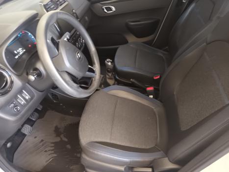 RENAULT Kwid 1.0 12V 4P SCE FLEX INTENSE, Foto 3