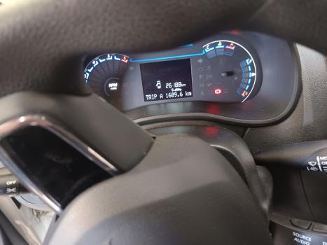 RENAULT Kwid 1.0 12V 4P SCE FLEX INTENSE, Foto 5