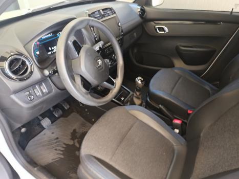 RENAULT Kwid 1.0 12V 4P SCE FLEX INTENSE, Foto 6