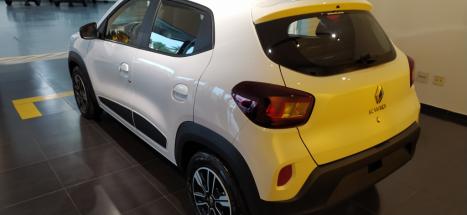 RENAULT Kwid 1.0 12V 4P SCE FLEX INTENSE, Foto 9