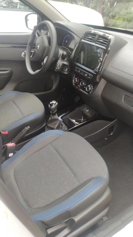 RENAULT Kwid 1.0 12V 4P SCE FLEX INTENSE, Foto 10