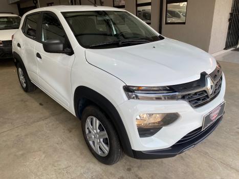 RENAULT Kwid 1.0 12V 4P SCE FLEX ZEN, Foto 1