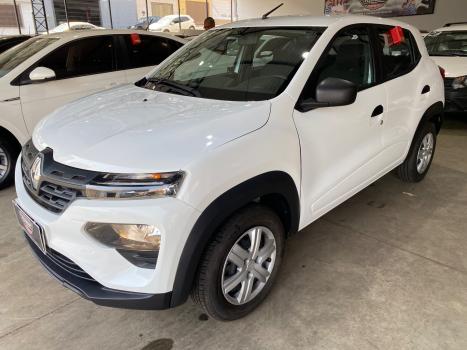RENAULT Kwid 1.0 12V 4P SCE FLEX ZEN, Foto 3