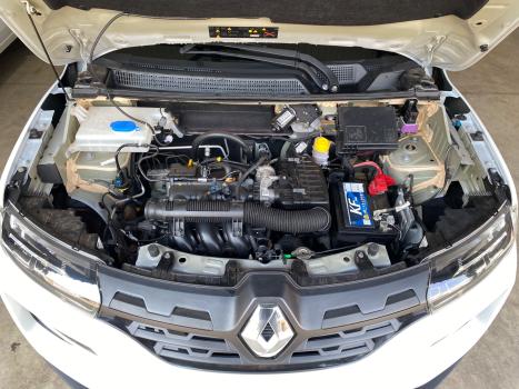 RENAULT Kwid 1.0 12V 4P SCE FLEX ZEN, Foto 5