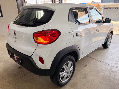 RENAULT Kwid 1.0 12V 4P SCE FLEX ZEN, Foto 6