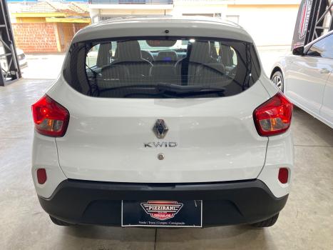 RENAULT Kwid 1.0 12V 4P SCE FLEX ZEN, Foto 7