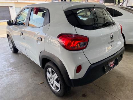 RENAULT Kwid 1.0 12V 4P SCE FLEX ZEN, Foto 8