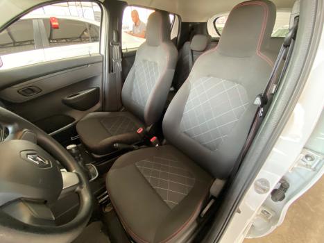 RENAULT Kwid 1.0 12V 4P SCE FLEX ZEN, Foto 14