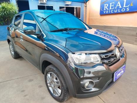 RENAULT Kwid 1.0 12V 4P SCE FLEX INTENSE, Foto 1