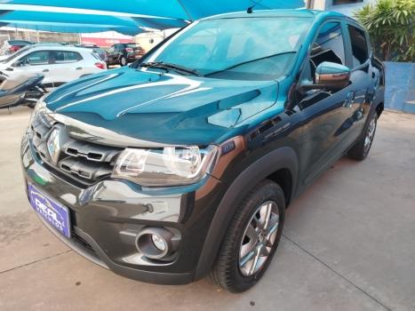RENAULT Kwid 1.0 12V 4P SCE FLEX INTENSE, Foto 7