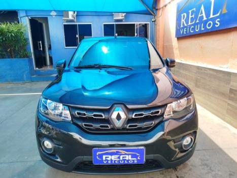 RENAULT Kwid 1.0 12V 4P SCE FLEX INTENSE, Foto 10