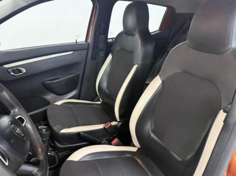 RENAULT Kwid 1.0 12V 4P SCE FLEX INTENSE, Foto 5 RENAULT Kwid 1.0 12V 4P SCE FLEX INTENSE, Foto 5