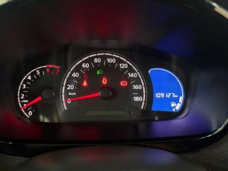 RENAULT Kwid 1.0 12V 4P SCE FLEX INTENSE, Foto 9 RENAULT Kwid 1.0 12V 4P SCE FLEX INTENSE, Foto 9