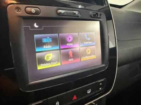 RENAULT Kwid 1.0 12V 4P SCE FLEX INTENSE, Foto 10 RENAULT Kwid 1.0 12V 4P SCE FLEX INTENSE, Foto 10