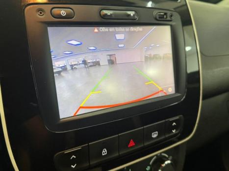 RENAULT Kwid 1.0 12V 4P SCE FLEX INTENSE, Foto 11 RENAULT Kwid 1.0 12V 4P SCE FLEX INTENSE, Foto 11