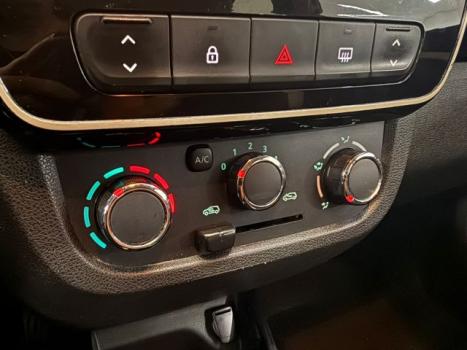 RENAULT Kwid 1.0 12V 4P SCE FLEX INTENSE, Foto 12 RENAULT Kwid 1.0 12V 4P SCE FLEX INTENSE, Foto 12