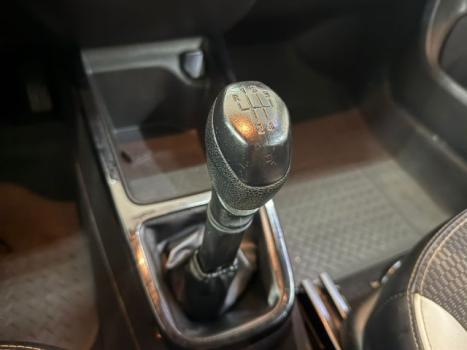 RENAULT Kwid 1.0 12V 4P SCE FLEX INTENSE, Foto 13 RENAULT Kwid 1.0 12V 4P SCE FLEX INTENSE, Foto 13