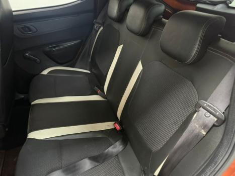 RENAULT Kwid 1.0 12V 4P SCE FLEX INTENSE, Foto 14 RENAULT Kwid 1.0 12V 4P SCE FLEX INTENSE, Foto 14