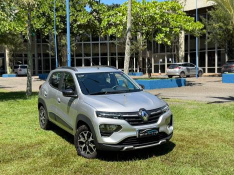 RENAULT Kwid 1.0 12V 4P SCE FLEX OUTSIDER, Foto 1
