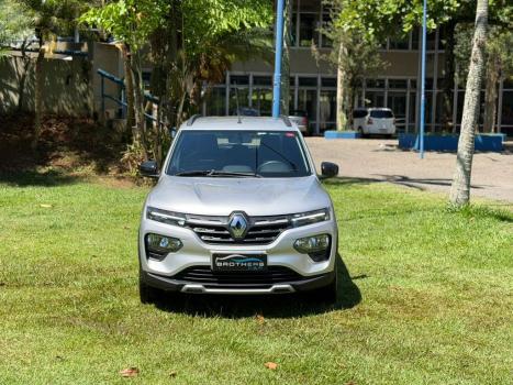 RENAULT Kwid 1.0 12V 4P SCE FLEX OUTSIDER, Foto 2