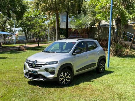 RENAULT Kwid 1.0 12V 4P SCE FLEX OUTSIDER, Foto 3
