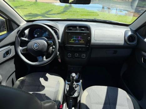 RENAULT Kwid 1.0 12V 4P SCE FLEX OUTSIDER, Foto 8