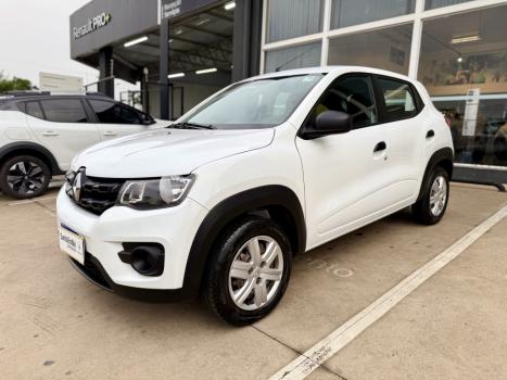 RENAULT Kwid 1.0 12V 4P SCE FLEX ZEN, Foto 1