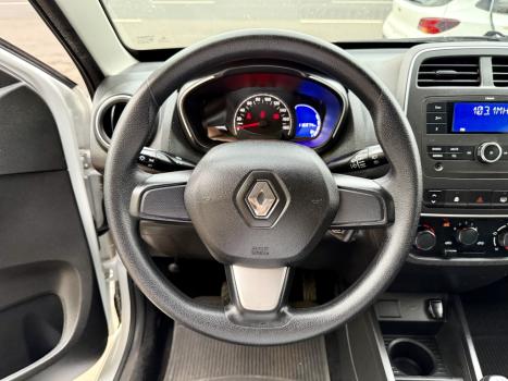 RENAULT Kwid 1.0 12V 4P SCE FLEX ZEN, Foto 6