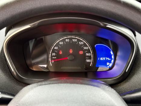 RENAULT Kwid 1.0 12V 4P SCE FLEX ZEN, Foto 7