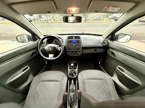 RENAULT Kwid 1.0 12V 4P SCE FLEX ZEN, Foto 9