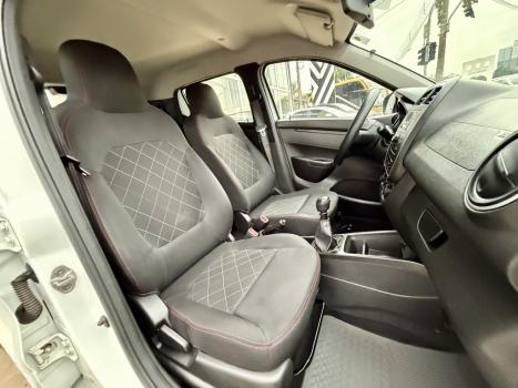 RENAULT Kwid 1.0 12V 4P SCE FLEX ZEN, Foto 10