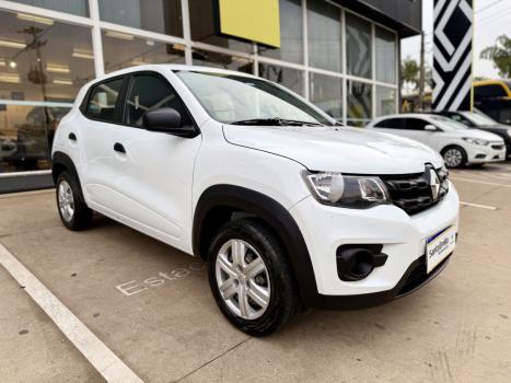 RENAULT Kwid 1.0 12V 4P SCE FLEX ZEN, Foto 12