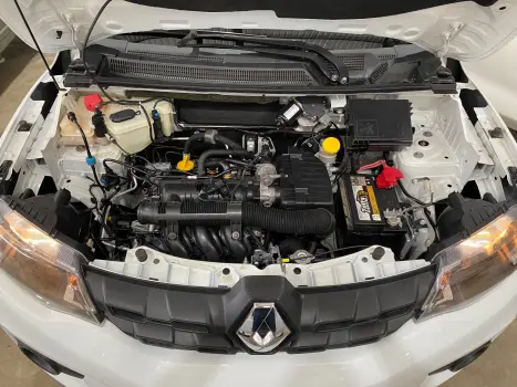 RENAULT Kwid 1.0 12V 4P SCE FLEX ZEN, Foto 4