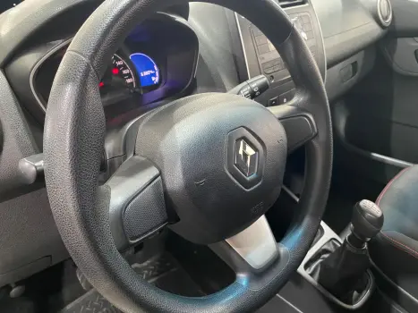 RENAULT Kwid 1.0 12V 4P SCE FLEX ZEN, Foto 9