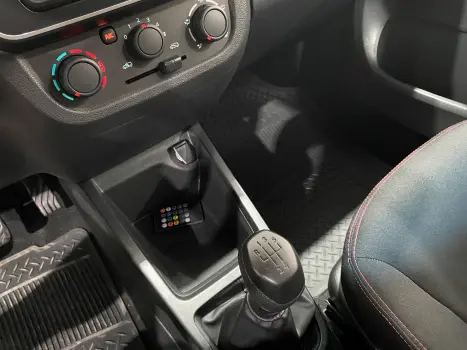 RENAULT Kwid 1.0 12V 4P SCE FLEX ZEN, Foto 11