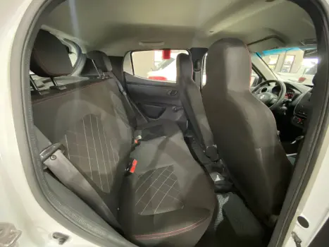 RENAULT Kwid 1.0 12V 4P SCE FLEX ZEN, Foto 13