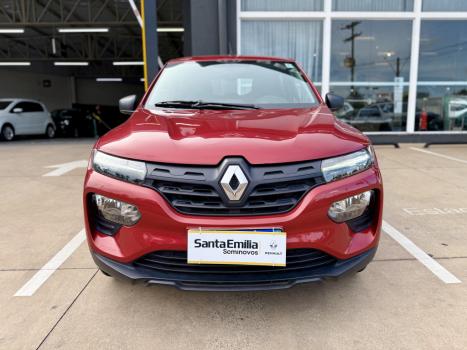 RENAULT Kwid 1.0 12V 4P SCE FLEX ZEN 2, Foto 2