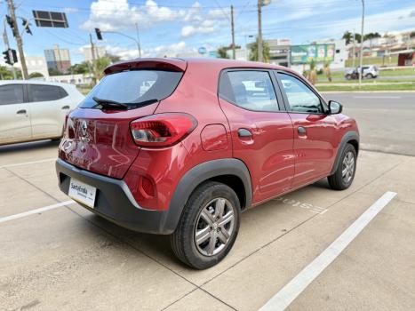 RENAULT Kwid 1.0 12V 4P SCE FLEX ZEN 2, Foto 3